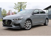 Hyundai i30 - 1.0 T-GDI N Line