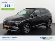 Hyundai Tucson - 1.6 T-GDI PHEV N Line Sky 4WD | All-in 593, - Private Lease