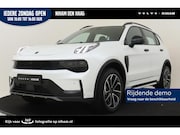 Lynk & Co 01 - 1.5 PHEV CORE -CARPLAY|ADAP.CRUISE|CAMERA|LED|STOEL/STUURVER