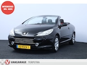 Peugeot 307 - CC 2.0-16V