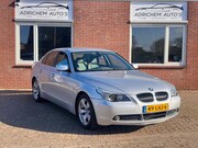 BMW 5-serie - 523i Executive Zeer nette auto