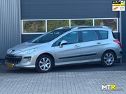 Peugeot 308 - 1.6 VTi XS AUT|NAP|2e EIG|PANO|AIRCO
