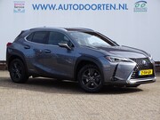 Lexus UX - 250h F Sport Line|Camera|HUD|Leder