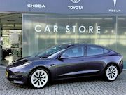 Tesla Model 3 - Long Range AWD 75 kWh 94% SOH AUTOPILOT