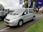 Citroën Jumpy - combi 2.0-16V L2 Comfort | 8 Persoons | Climate Control | Cr