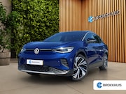Volkswagen ID.4 - PRO Stoel- stuurverw. | Adaptieve cruise | 90% SOH| 360 came