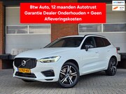 Volvo XC60 - 2.0 Recharge T6 AWD R-Design|BTW Auto|Eerste Eigenaar|Dealer