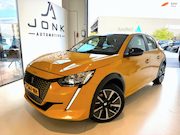 Peugeot e-208 - EV Active 50 kWh. Garantie Apk