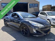 Peugeot RCZ - 1.6 THP