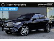 Mercedes-Benz GLC-klasse - GLC 300e Automaat 4MATIC AMG Sport Edition | AMG Advanced Pl