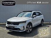 Kia Sorento - 1.6 Plug-in Hybrid Aut ExecutiveLine |Navi |Pano |Cruise en