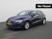Audi A3 - Sportback 30 TFSI Pro Line | Cruise Control Adaptief | Virtu
