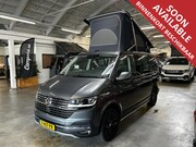 Volkswagen California - T6.1 Ocean 204PK DSG 4MOTION 4STYLE