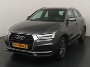 Audi Q3 - 1.4 TFSI Sp SL Ed