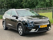 Kia Niro - 1.6 GDi Hybrid First Edition /Navi/Camera/Trekhaak
