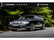 Volvo V70 - 2.5 R | Youngtimer | 5 cilinder!| 4 wiel aangedreven | 300 P