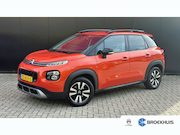 Citroën C3 Aircross - 1.2 PureTech S&S Shine | Trekhaak | Camera | Apple Carplay /