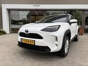 Toyota Yaris Cross - 1.5 Hybrid Active