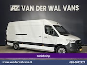 Mercedes-Benz Sprinter - 311 CDI Automaat L3H2 *PostNL inrichting* Euro6 Airco | Came
