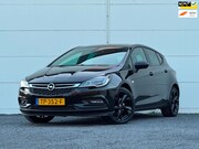 Opel Astra - 1.4 Black Edition 150 PK Org NL Trekhaak Garantie Apple carp