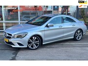 Mercedes-Benz CLA-Klasse - 180 Edition 1 I Airco I Cruise I Stoelverwarming