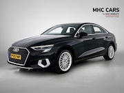 Audi A3 - Limousine 35 TFSI Advanced edition | Elektrische stoelen | C