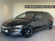 Skoda Superb - Combi 1.4 TSI iV Sportline Business