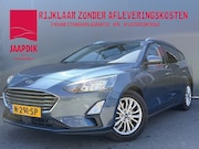 Ford Focus - Wagon BWJ 2022 1.5 120 PK EcoBlue Titanium X Business AUTOMA