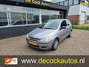 Opel Corsa - 1.2-16V Essentia