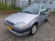Citroën Saxo - 1.1i Basis