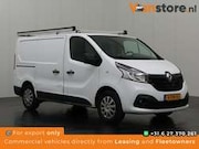 Renault Trafic - 1.6DCi 120PK Comfort | Imperiaal | Trekhaak | Mult