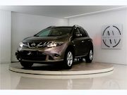 Nissan Murano - 3.5 V6 256PK YOUNGTIMER | Keyless | Bluetooth | Camera | Cru