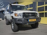 Toyota Land Cruiser - Landcruiser HZJ 78 4.2 Diesel Airco A/C
