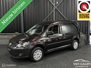 Volkswagen Caddy - Combi 1.2 TSI Trendline