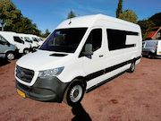 Mercedes-Benz Sprinter - 314 CDI L3H2 Automaat Maxi