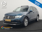Volkswagen Tiguan - 1.4 TSI eHybrid Elegance PHEV 245pk | Panodak | Camera | IQ