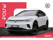 Volkswagen ID.4 - 286pk Pro Limited Edition Plus 77 kWh | Trekhaak Wegklapbaar