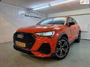 Audi Q3 Sportback - 45 TFSI e Edition Plug in Appel Carplay