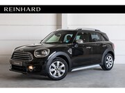 MINI Countryman - 1.5 Cooper Pepper / Headup / Sportstoelen / Clima