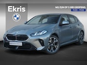 BMW 1-serie - 5-deurs 120 M Sport Design Edition 18'' / Sportstoelen verwa
