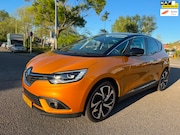 Renault Scénic - 1.3 TCe Bose / automaat / panorama / half/leder / pdc / navi