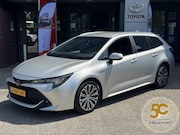 Toyota Corolla - Touring Sports 1.8 Hybrid Dynamic CLIMA AD-CRUISE STOELVERW