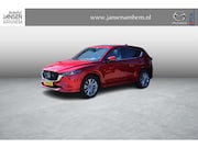 Mazda CX-5 - 2.0 SkyActiv-G 165 Signature , 19 Inch LMV, Schuif/Kanteldak
