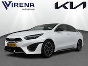 Kia ProCeed - 1.5 T-GDi GT-Line Automaat - Navigatie - Cruise Control - St