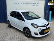 Renault Twingo - 1.2 16V Dynamique / ECC / CRUISE / 2x SCHUIFSTOELEN / 1e EIG