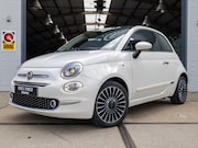 Fiat 500 - 0.9 TwinAir Turbo Lounge *Pano | Cruise | Climate Control |