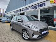 Hyundai i10 - 1.0 Comfort Smart / Carplay & Android / Camera / Cruise Cont