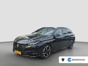 Peugeot 308 - SW 1.2 Hybrid 145 e-DCS6 GT 8 jaar garantie | Elektrische st