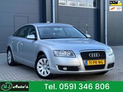Audi A6 - Limousine 2.4 Pro Line Business| Clima|Cruise|Lmv