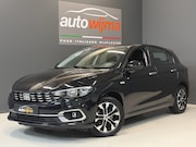 Fiat Tipo - 1.0 100pk CITY LIFE 5Drs. Cruise Control, Climate control, S